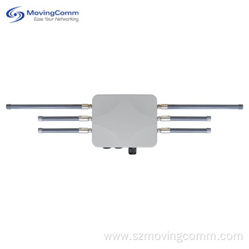 Omni Directional 802.11Ac Dual Band Outdoor Cpe 5G